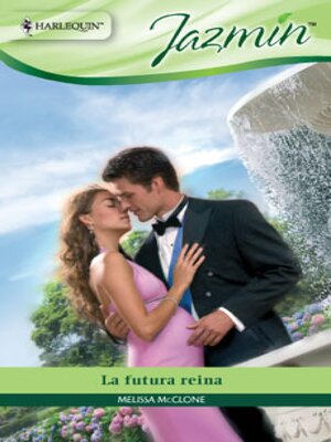 cover image of La futura reina